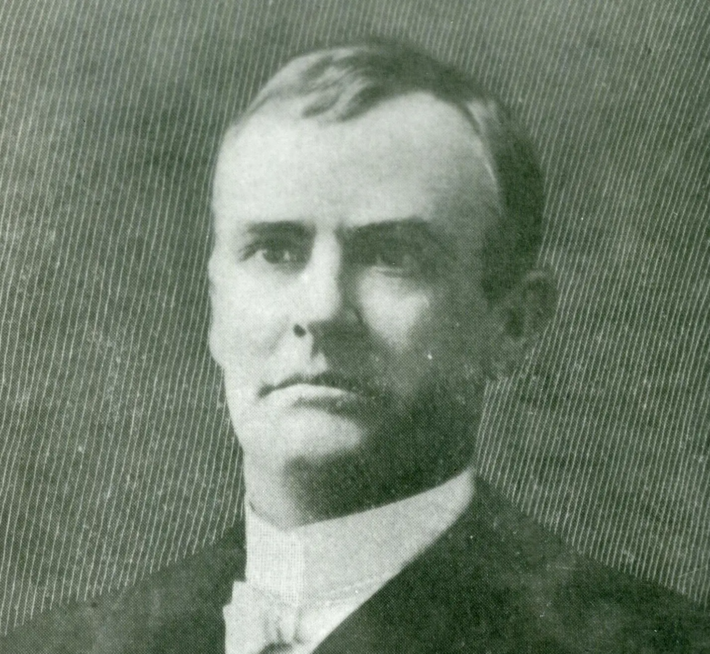Governor Ferguson’s 1902 Thanksgiving Proclamtion: