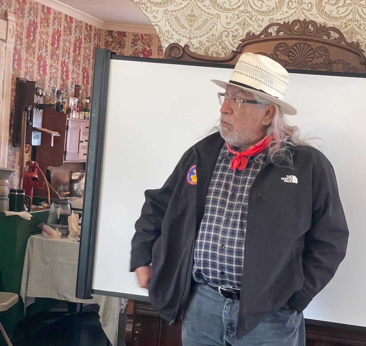 Ferguson/Plains Collective on The Watonga Republican