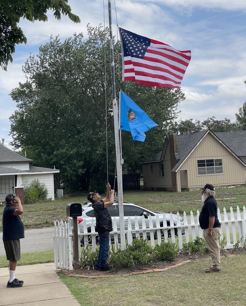 Flag Day 2026