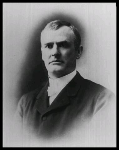 T.B. Ferguson: Mental Toughness as Governor