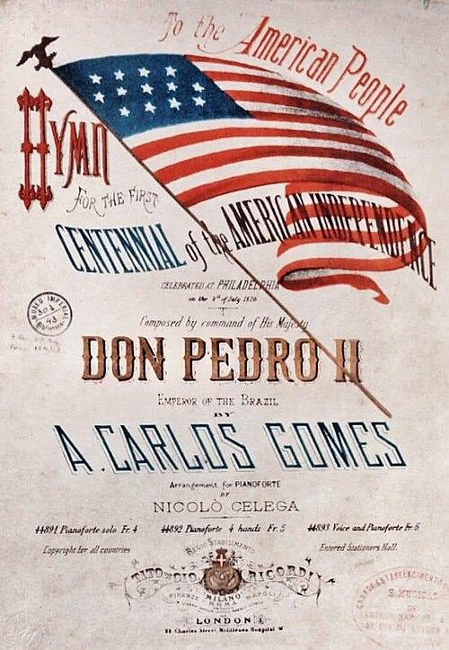 1876 Centennial